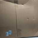 Folding Spring Box, Breathable, Noise Minimizing, Moisture Resistant Bunkieboards,Low Profile Bed Support,Large Double Bed 10mm Bunkie Board, Twin Size 75x38''