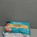 Pampers Baby Diapers - Swaddlers - Size 0, 31 Count, Ultra Absorbent Disposable Newborn Diaper