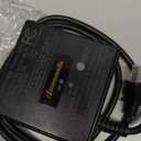 DEWENWILS 60W WiFi Low Voltage Transformer, 120V AC to 12V DC, Smart Outdoor Low Voltage Landscape Transformer with Timer, Work with Alexa & Google Home, Weatherproof for Landscape Lights, ETL Listed