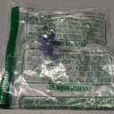 Olbye Wedding Hair Comb Blue Rhinestone Bridal Hair Accessories for Bride and Bridesmaids Wedding Hair Piece Silver