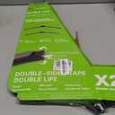 Double Sided Rubber Strips windshield wipers, Replace for 2004 2005 2006 2007 2008 2009 Prius,Wiper Blades Replacement-26"/18"/16" (Set of 3) U/J HOOK,Will Last 2x As Long