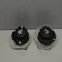 MOTOR MOUNT KIT, Honda, EM0HO052-C