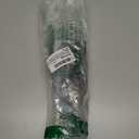 Libretto 12C Trombone Mouthpiece, 2m Silver Plated w/Vacuum Packing, Fits Small Bore Trombone, Alto Trombone & Baritone, Ideal for Beginner, Student, Jazz Player