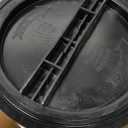 Filter Replacement 90304, 90585 Foam Sleeve Fit for shopvac 90304, 90350, 90333, 90585, 903-04-00, 9030400, 5 Gallon Up Wet Dry Vacuum Cleaners, 9 Pack