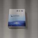 Universal Ceiling Fan Remote Control Kit, Replacement for Hampton Bay Harbor Breeze Hunter, Compatible with UC7078T UC7067RC CHQ7078T L3H2010FANHD Fan-HD6 FAN-28R, with Up/Down Light Control, Dimmable