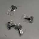 433MHz TPMS Sensor, Tire Pressure Monitoring System Sensor - Compatible for Ford New Mondeo Escape Expedition Explorer F-150 F-Series Tourneo Transit BT-50 - Replace Part DV6T-1A180AA Set of 4