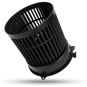 700323 AC Heater Blower Motor Compatible with 2014-2019 Nissan Rogue, 2017-2019 Nissan Rogue Sport HVAC Fan Assembly Replace 27226-4BU0A 272264BU0A NI3126126