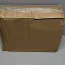 Bedsure Muslin Duvet Cover Queen Size - Cotton Blend Viscose Derived from Bamboo, Cooling Duvet Cover, PureWoven Ultra-Soft & Breathable Bedding Set for All Seasons (Dark Grey, 90"x90")