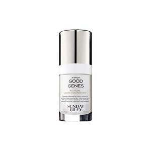 Sunday Riley Sunday GGL-15-US-FG Riley Good Genes All-In-One Lactic Acid Treatment Face Serum 0.5oz, Best by 12 Months From Opening