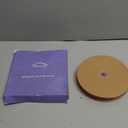 Red Velvet Ribbon 1 Inch x 25 Yd, FAKILO Ribbon Red Velvet Perfect for Christmas Tree, Wreath, Gift Wrapping, Bows, Flower Bouquet, Wedding Home Decor