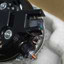 14007 High Output Alternator Replacement Alternator Fits for 2014-2019 for Chevrolet Silverado 1500 2018-2019 for GMC Savana 2500 3500 2014-2019 for GMC Sierra 1500 2015-2019 for GMC Yukon