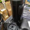 Ninja Pod & Grounds Specialty Single-Serve Coffee Maker bundled with the Blast Portable Blender, Cordless, 18oz. Vessel, Personal Blender for Shakes & Smoothies, Leakproof-Lid & Sip Spout (Black 2)