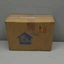 3-Light Bathroom Vanity Light, Modern Black Wall Lights with Clear Glass Shades, Bathroom Wall Sconce Lamp for Mirror Living Room Bedroom Hallway