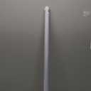 WQQKBB Window Privacy Film with 3 Installation Tools - Frosted Glass Window Film UV Blocking Heat Control Static Cling Window Film for Home Office Bathroom Glass Door(Pure, 29.5 x 78.8 Inch)