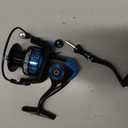 Sougayilang Surf Fishing Rod and Reel Combo, 4 Piece MH/H Saltwater Fishing Combo with 5000 Size Spinning Reel(12'/15')