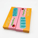 Silicone Fruit Pop Mold 2 Pack