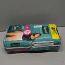 Depend Fresh Protection Adult Diapers, Incontinence & Postpartum Bladder Leak Underwear for Women, Disposable, Maximum, Medium, Blush, 30 Count