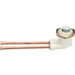 Elkay - 98732C Kit- Regulator - Green Spring