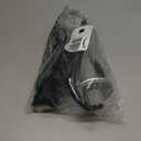 K&H Pet Products Thermo-Perch Heated Bird Perch for Cage, Bird Cage Accessory, Exotic Avian Warming Post for Small/Medium Feathered Friends Like Parakeet, Cockatiel, Canary - Small 1 X 10.5in 12V