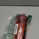 BlenderBottle Shaker Bottle Pro Series Perfect for Protein Shakes and Pre Workout, 24-Ounce, Coral