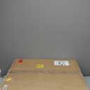 TEXALAN(R) Heavy Duty Guillotine Paper Cutter Black 400 Sheets Stack Paper Trimmer (A3-17'' Paper Cutter)