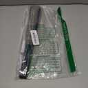 Where Them Fans At Hand Fan Foldable, Line Dance Popping Fans, Large Festival Hand Folding Fan, 26In
