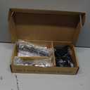 Wahl Groomsman Rechargeable Beard Trimmer kit for Mustaches, Nose Hair, and Light Detailing and Grooming with Bonus Wet/Dry Battery Nose Trimmer  Model 5622v (15 Piece)