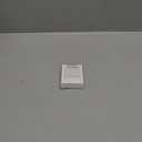 Mosonio Metal Case Cover Compatible with Apple Watch S11 S10 42mm, Full Bling Metal Watch Frame for Women, Shiny and Durable Protective Case Cover for iwatch Series 11 10(Rose Gold,42mm)