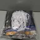 Christmas Wrap for Garage Door 7x16 FT - Nativity Scene Heavy Duty Banner Cover, Religious Backdrop for Outdoor Church & Xmas Party Supplies