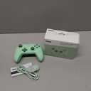 8BitDo Ultimate 2C Wireless Controller for Windows PC and Android, with 1000 Hz Polling Rate, Hall Effect Joysticks and Triggers, and Remappable L4/R4 Bumpers (Green)