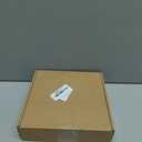 ARTORA Wall Mounted Plant Holder, Wooden Floating Shelves for Flower Pot Wall Hanging Wood Rack Farmhouse Small Decorative Wall Shelf for Bedroom Living Room Bathroom Porch Balcony Decor (2 Pack)