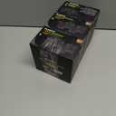 Flask Shot Glass 4Pcs, Pack of 3