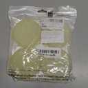 Deekin Ice Hockey Puck Glow in The Dark Pucks Green Floor Party Pucks Bulk Street Hockey Puck for Youth Adults Outdoor Games Gifts Practicing & Training