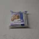 Levinsohn FRE111WHIT03 Fresh Ideas Waterproof Mattress Protector 100% Vinyl Hypoallergenic, Queen, White