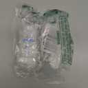 Secret Clinical Strength Antiperspirant Deodorant for Women, 100hr Sweat & Odor Protection, 3X Stress Protection with Hyaluronic Acid, PH Balancing Minerals, Clear Gel, Completely Clean Scent, 1.6 oz