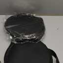 Aliceset 2 Pcs Portable Tennis Ball Basket Compatible with Pickleball Golf Training, Carrying and Storage