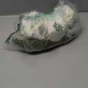 Coreeky 3 Pack Muslin Changing Pad Covers for Girl, Boy, 100% Soft Cotton Changing Table Cover, Breathable Baby Nursery Diaper Chang Pad Sheets (Leaf)