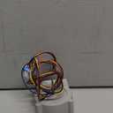 EAU61524002 Refrigerator Freezer Evaporator Fan Motor Compatible with LG,Direct Replacement Refrigerator Motor,DC13V 0.265A 3.5W