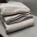 Valenrug Washable Rugs 8x10 - Stain Resistant 8x10 Area Rugs for Living Room, Non Slip Backing Printed Large Area Rugs for Bedroom, Folable Machine Washable Area Rug (8'x10', Beige)