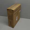 AWTATOS Wire Cube Storage Organizer, Closet Organizers and Storage, Metal 6 Cube Storage Shelves Bookshelf, Portable Closet Clothes Organizer for Bedroom, Home, Office, White