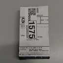 Safety 1st Electrical Outlet Baby Proof Covers, Secure Outlet Plugs, Baby Proofing, 36 Count