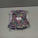 Male Dog Diapers, High Absorbing Dog Belly Bands for Male Dogs, Washable Reusable Dog Male Wraps(5 Pack) (Large)