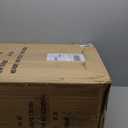 Samsonite Freeform Large Checked Luggage with Dual 360 Spinner Wheels - TSA Lock, Airline-Approved - Lightweight Durable Polypropylene Expandable Hardshell - Black