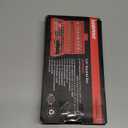 Egofine 46 Pieces 1/4 inch Drive Socket Ratchet Wrench Set, with Bit Socket Set Metric and Extension Bar for Auto Repairing and Household, with Storage Case