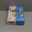 Tiny Love Meadow Days Baby Mobile for Crib, Newborn Baby Toys, Portable Mobile