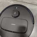 ECOVACS DEEBOT N30 Omni Robot Vacuum and Mop, 10000Pa Suction, TruEdge Adaptive Edge Mopping, ZeroTangle 2.0 Technology, Hot Air-Drying, Self-Emptying, Auto-Lift Mopping, Obstacle Avoidance