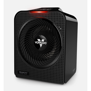 Velocity 5 Whole Room Heater with Auto Climate