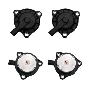 Riyhch 4 Pack 05184101ag Engine Camshaft Cam Phaser Actuator Position Sensor fit for Chrysler 200 300 for Dodge for Jeep for Ram 3.6L 11-21,OE 05184101AG 5184101AG 05184101AF 5184101AF 918-803