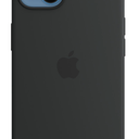 iPhone 13 Pro Silicone Case Black