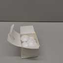 Nuanchu 20 Pcs White Floating Candles Centerpieces for Wedding 1.5 Inch Small Unscented Floating Candles Decoration for Valentine's Day Party Wedding Anniversary Holiday Party Gifts Home Pool Decor